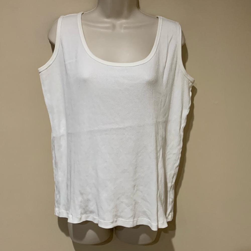 18W/XL top